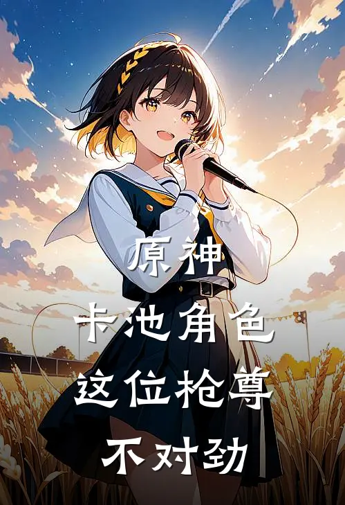 原神：卡池角色，这位枪尊不对劲