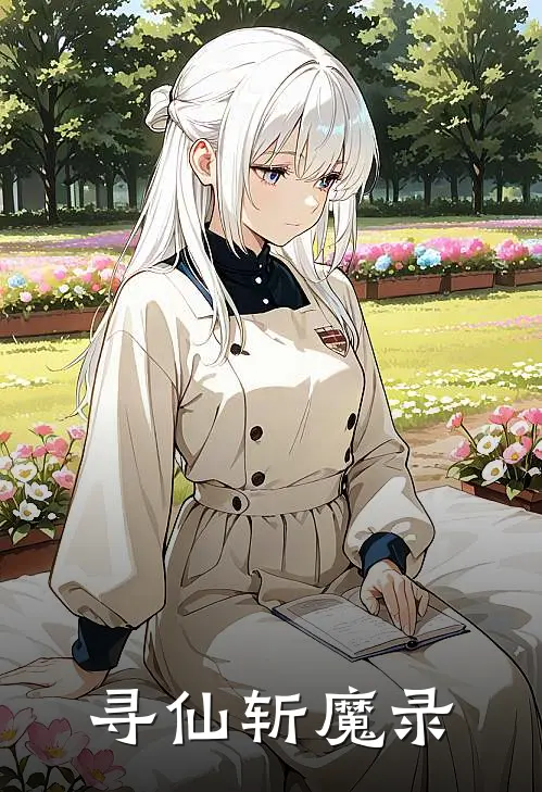 寻仙斩魔录