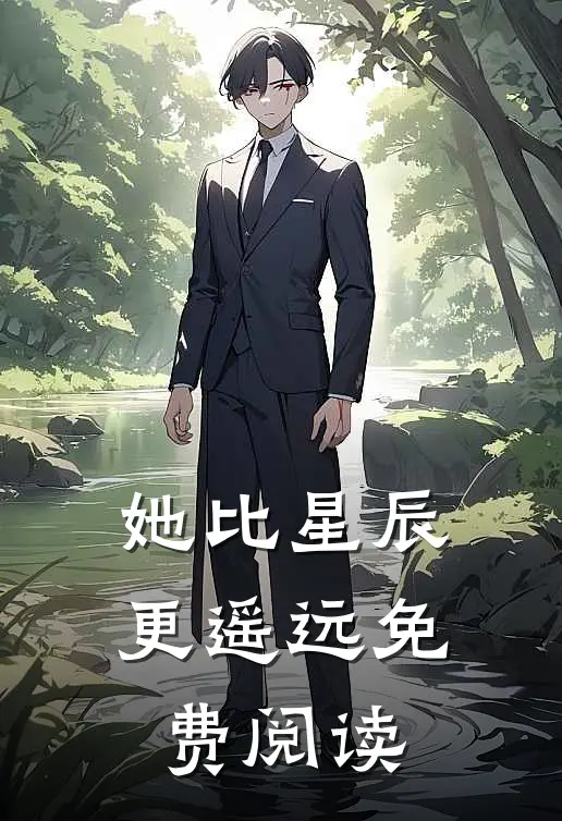 她比星辰更遥远免费阅读