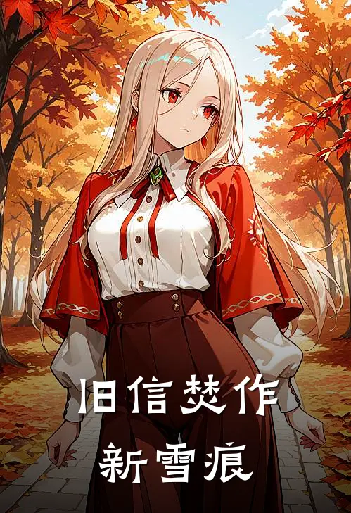 旧信焚作新雪痕