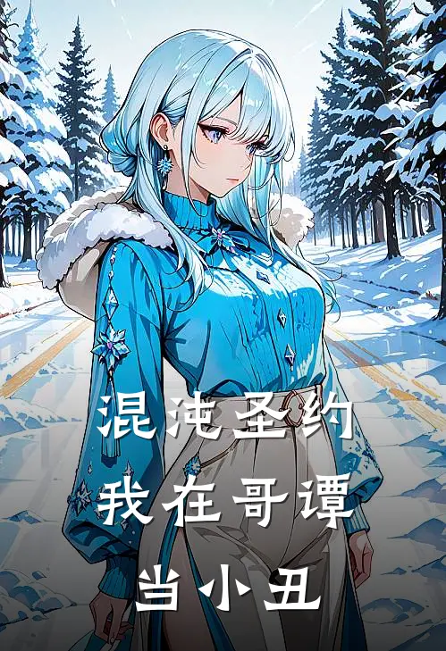 混沌圣约：我在哥谭当小丑