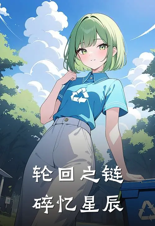 轮回之链：碎忆星辰