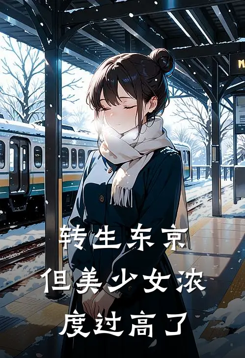 转生东京，但美少女浓度过高了