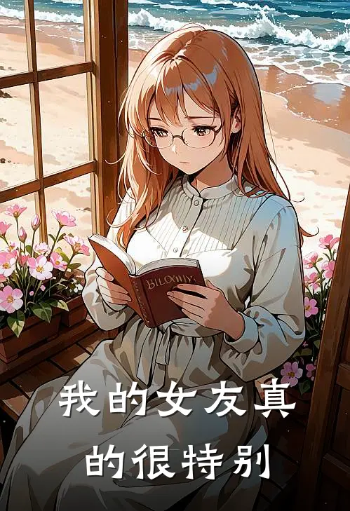 我的女友真的很特别