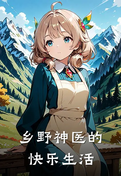乡野神医的快乐生活