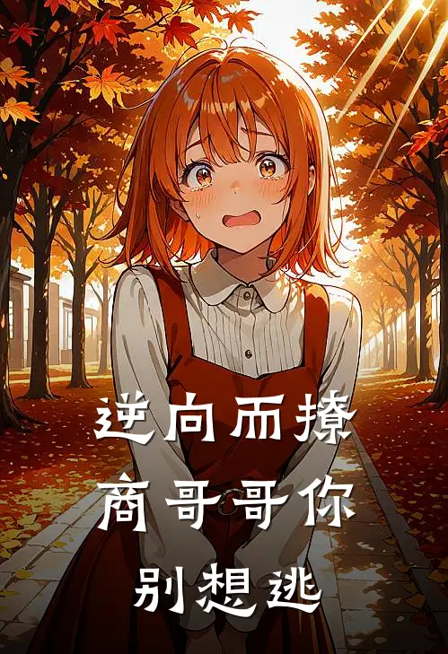 逆向而撩，商哥哥你别想逃