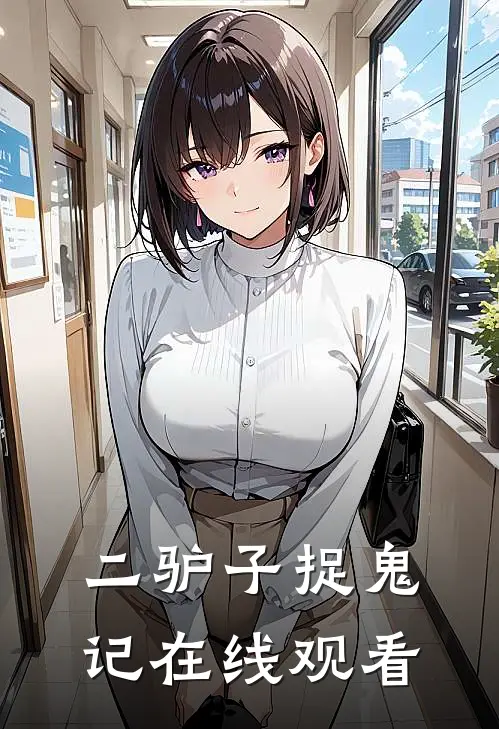 二驴子捉鬼记在线观看