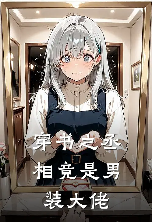 穿书之丞相竟是男装大佬