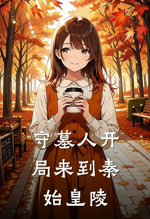 守墓人开局来到秦始皇陵(林渊苏璃)完结版免费小说_热门完结小说守墓人开局来到秦始皇陵(林渊苏璃)