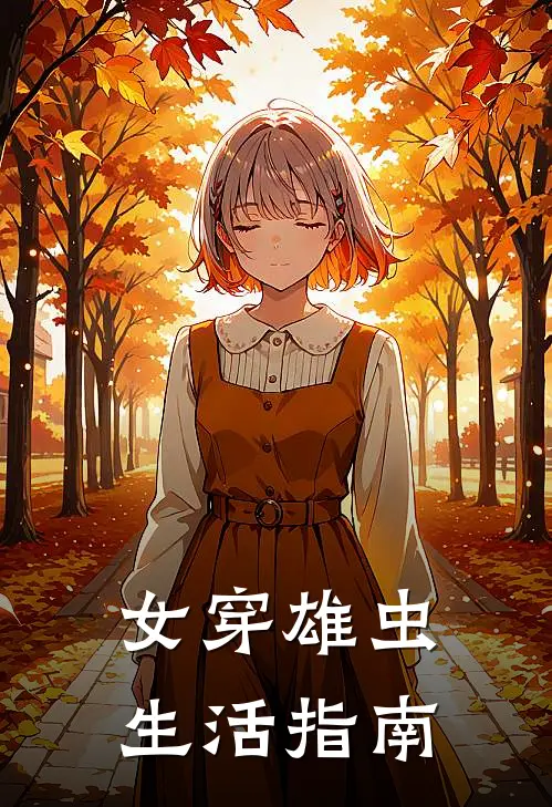 女穿雄虫生活指南