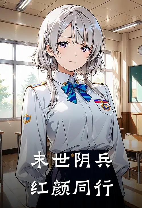 末世阴兵，红颜同行