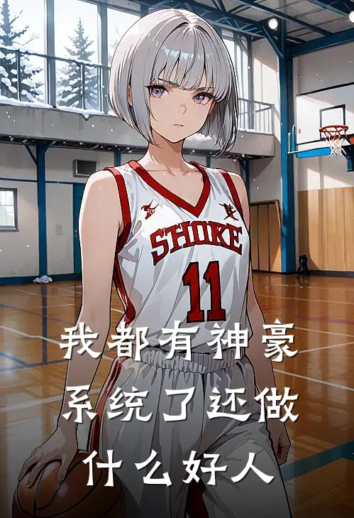 我都有神豪系统了还做什么好人