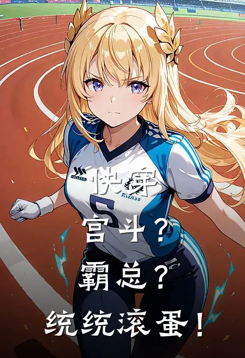 快穿：宫斗？霸总？统统滚蛋！