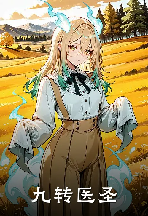 九转医圣