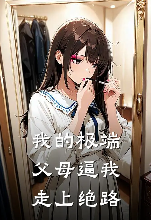 我的极端父母逼我走上绝路