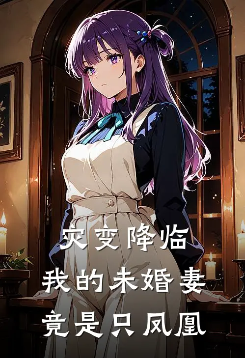 灾变降临：我的未婚妻竟是只凤凰杨少横李砚秋热门的小说_免费小说灾变降临：我的未婚妻竟是只凤凰(杨少横李砚秋)