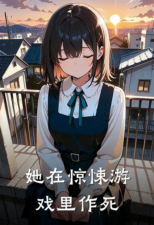 她在惊悚游戏里作死宋君墨沈彦白_《她在惊悚游戏里作死》最新章节免费在线阅读