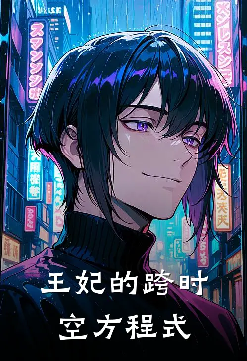 王妃的跨时空方程式