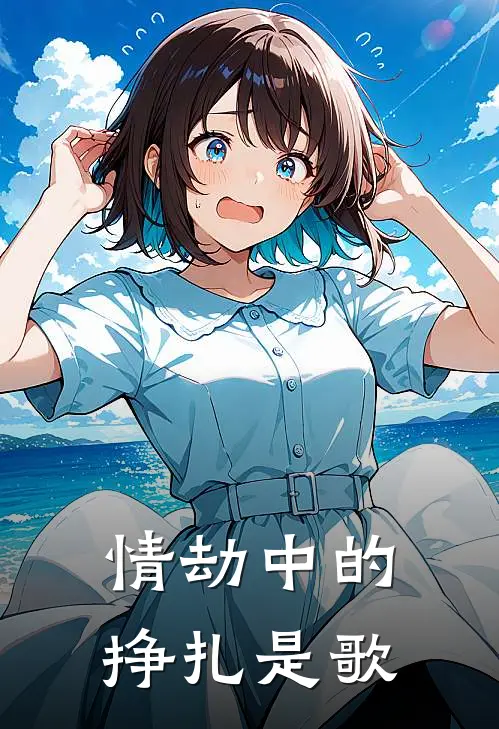 情劫中的挣扎是歌