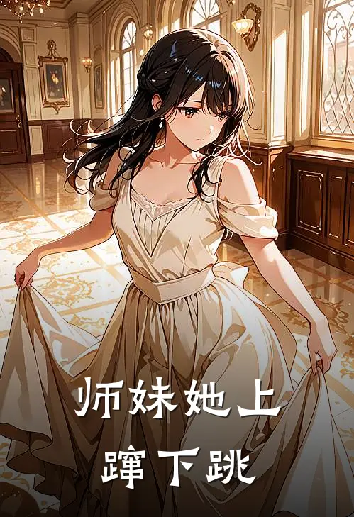 师妹她上蹿下跳