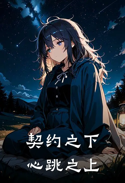 契约之下，心跳之上