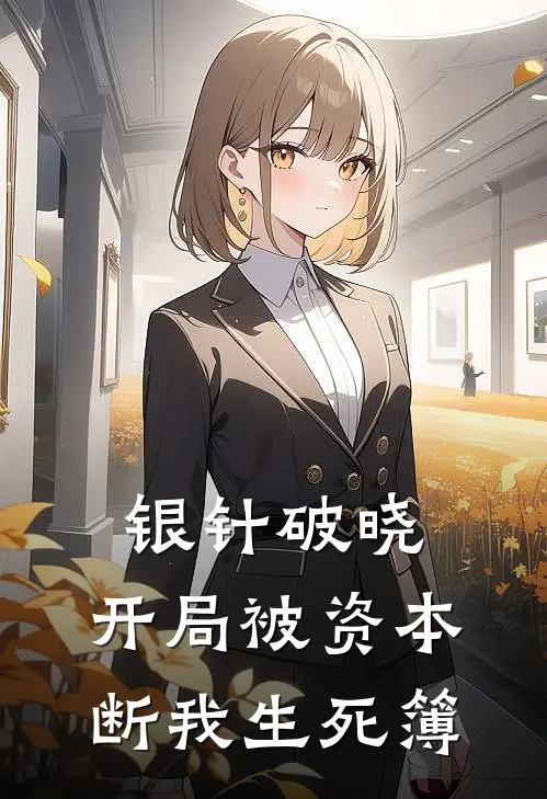银针破晓：开局被资本断我生死簿