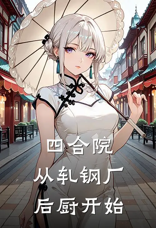 四合院：从轧钢厂后厨开始陈建军何雨柱最新小说推荐_完本小说免费阅读四合院：从轧钢厂后厨开始(陈建军何雨柱)