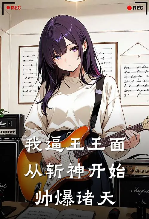 我逼王王面，从斩神开始帅爆诸天