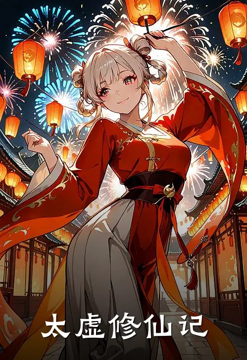 太虚修仙记(云小七刘虎)热门小说阅读_全文免费阅读太虚修仙记云小七刘虎