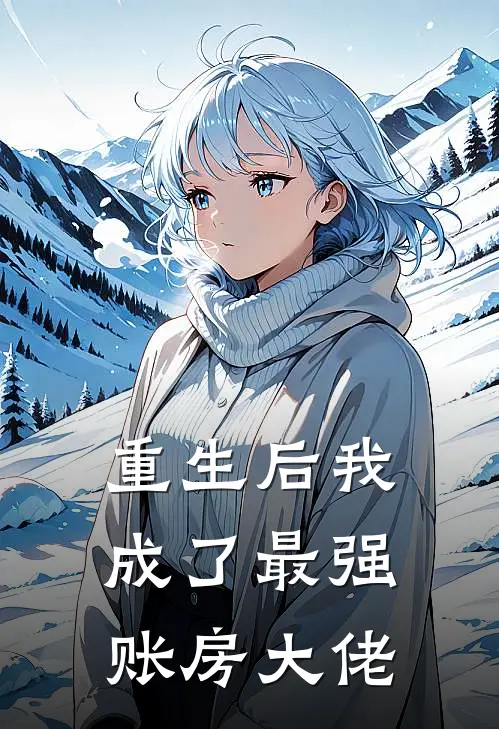 重生后我成了最强账房大佬