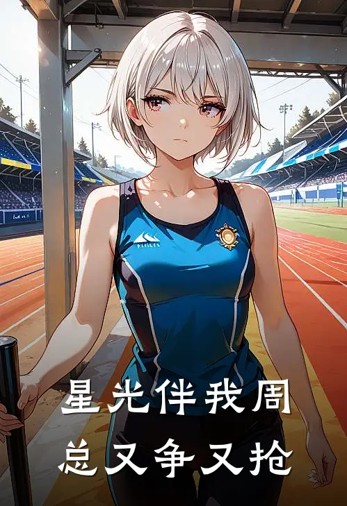 星光伴我周总又争又抢