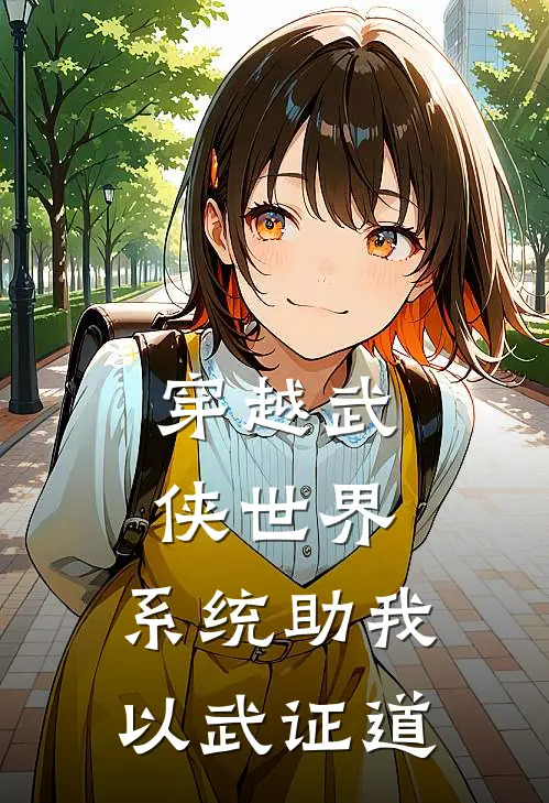 穿越武侠世界，系统助我以武证道