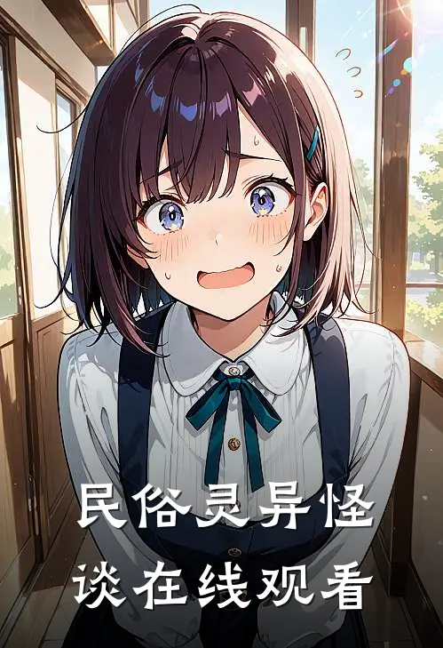 民俗灵异怪谈在线观看