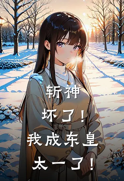 斩神：坏了！我成东皇太一了！