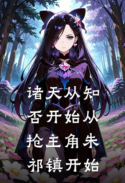 诸天从知否开始从抢主角朱祁镇开始