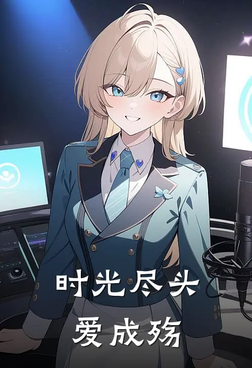 时光尽头爱成殇