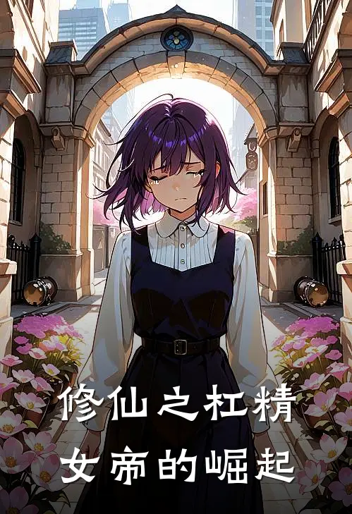 修仙之杠精女帝的崛起