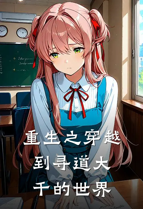 重生之穿越到寻道大千的世界