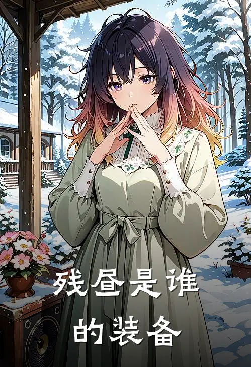 残昼是谁的装备