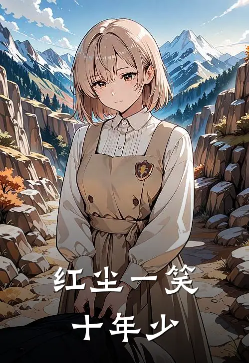 红尘一笑十年少