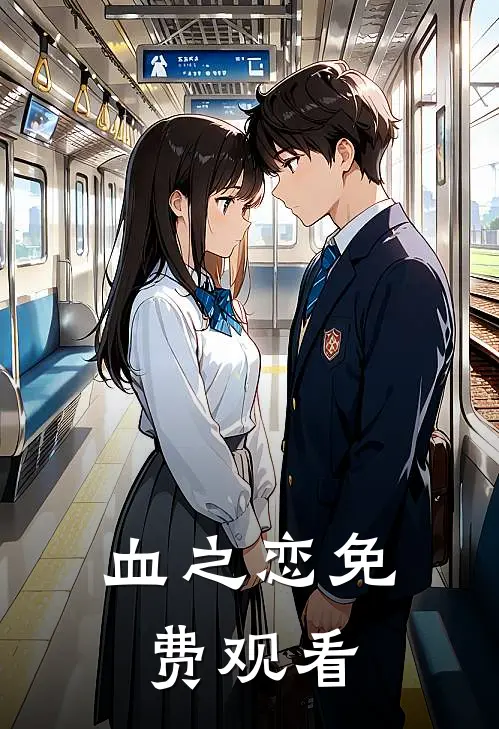 血之恋免费观看