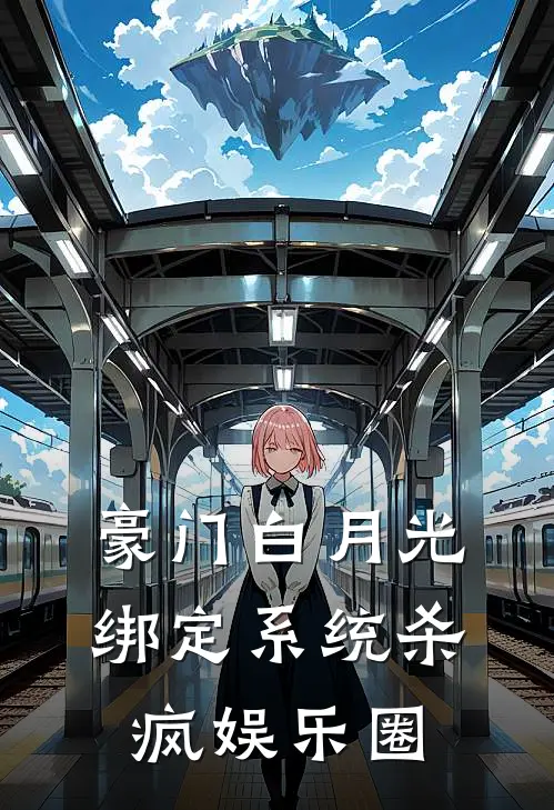 豪门白月光绑定系统杀疯娱乐圈