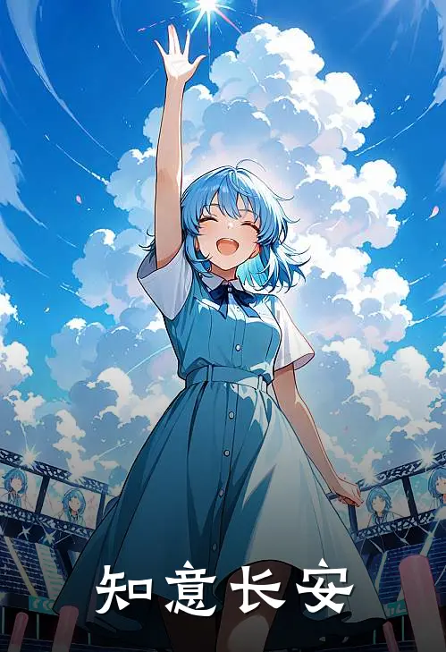 知意长安(沈知意沈明铮)最新热门小说_完结小说知意长安(沈知意沈明铮)