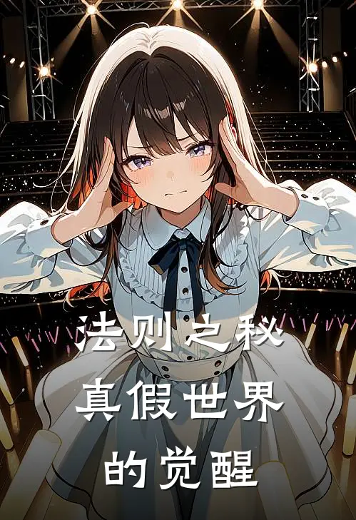 法则之秘：真假世界的觉醒