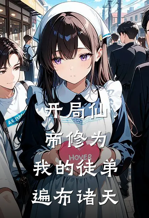 开局仙帝修为，我的徒弟遍布诸天