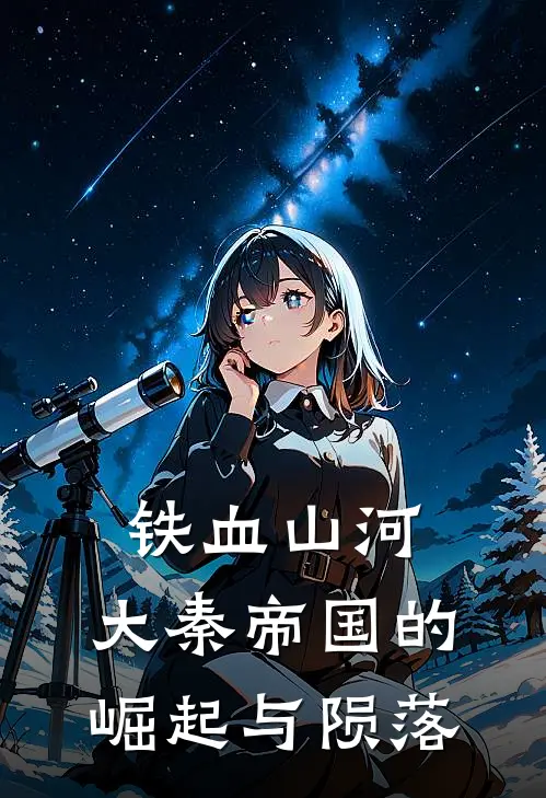 铁血山河：大秦帝国的崛起与陨落张仪嬴驷完本完结小说_热门小说排行榜铁血山河：大秦帝国的崛起与陨落张仪嬴驷