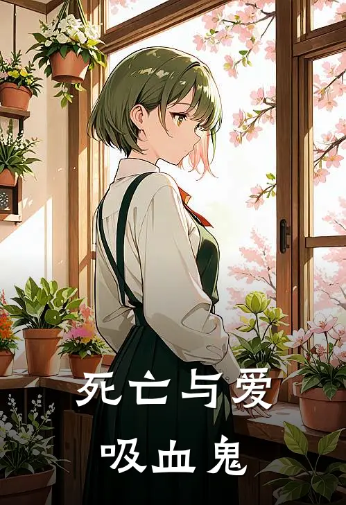 死亡与爱吸血鬼