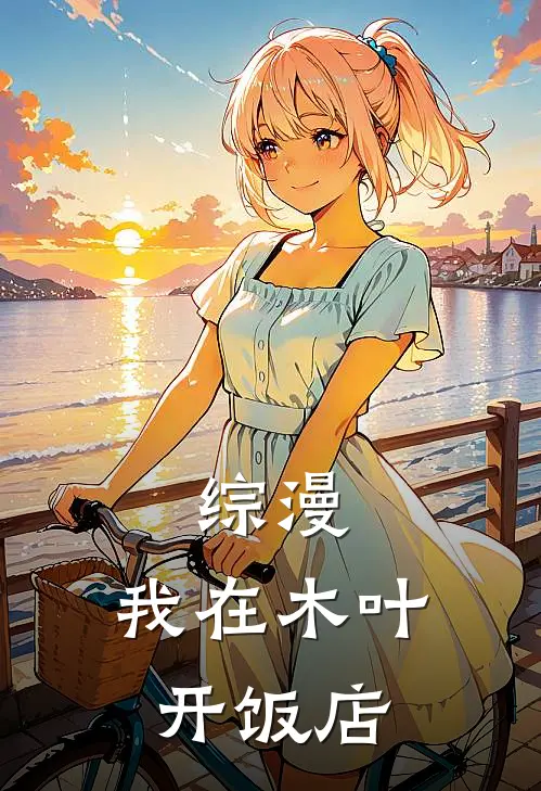 综漫：我在木叶开饭店