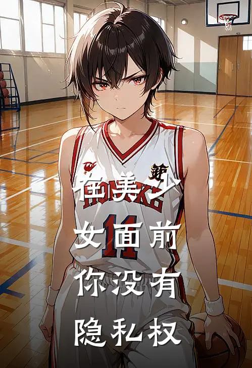 在美少女面前，你没有隐私权