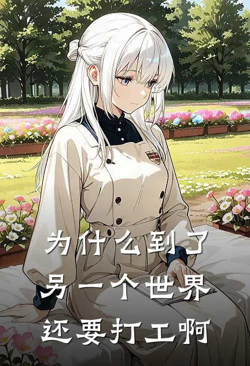 为什么到了另一个世界还要打工啊